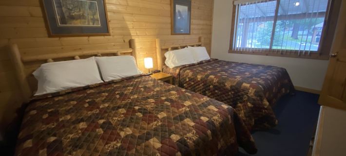 Fawndale Lodge Hotels in Shasta County