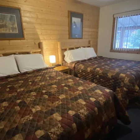 Fawndale Lodge