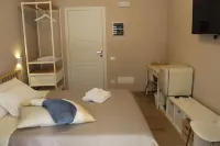 Aurora Bnb - balcony