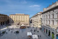 RFC Repubblica Florence Core B&B