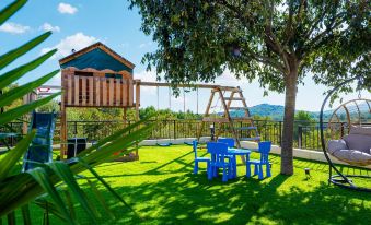 Villa la Meravigliosa