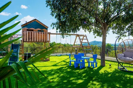 Villa la Meravigliosa Отели в г. Opcina Vodice