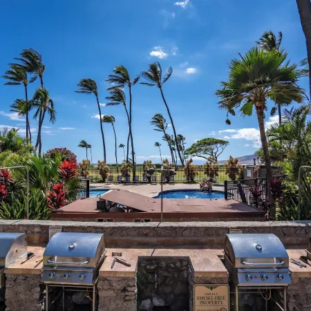 Modern and Relaxing Oceanfront Vistas