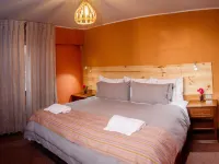 Colibrí Inn Hotels in Chivay