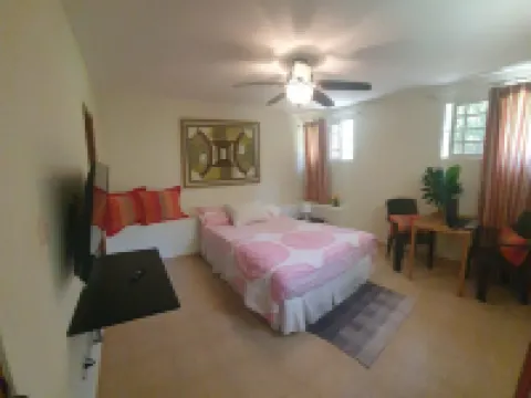 Private apartment Hoteles en Jarabacoa
