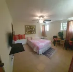 Private Apartment Hotels in Харабакоа