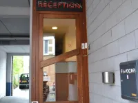 Sky Apart Hotel - Hotel Eurocap Hoteles cerca de Windsor