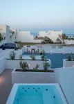 Voca Hotel & Suites Hotels in Kamari