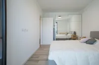 Arslan Family Apartment Hotel in zona Monumento a Giuseppe Garibaldi