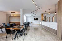 The Panama Hotels in Maitama