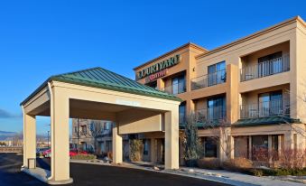 Candlewood Suites Longmont - Boulder Area