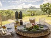 Sasi Bush Lodge Hotels in Uthukela DC
