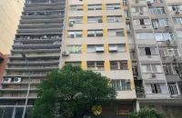 Apartamento Copacabana 200m da Praia - Wifi grátis - CP5 Các khách sạn gần Botafogo
