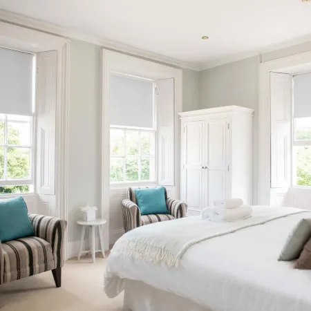Findon Manor Hotel