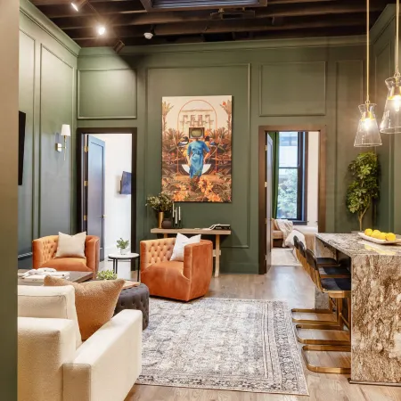 Union Street Lofts