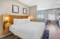 Motif Nashville's Hotel on Music Row