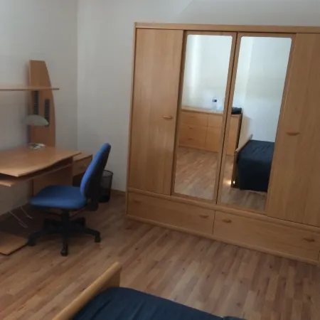Homestay Lille