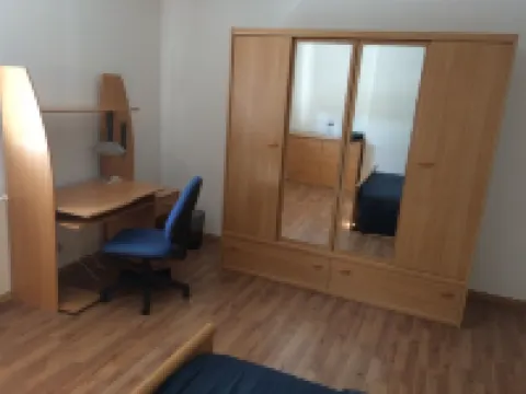 Homestay Lille