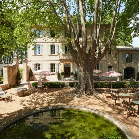Domaine de Chalamon - Fontenille Collection