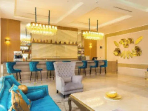 LAIM Hotels And Suites Oshogbo Hotels in Osogbo