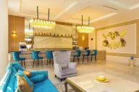 LAIM Hotels And Suites Oshogbo Hotels in Oshogbo