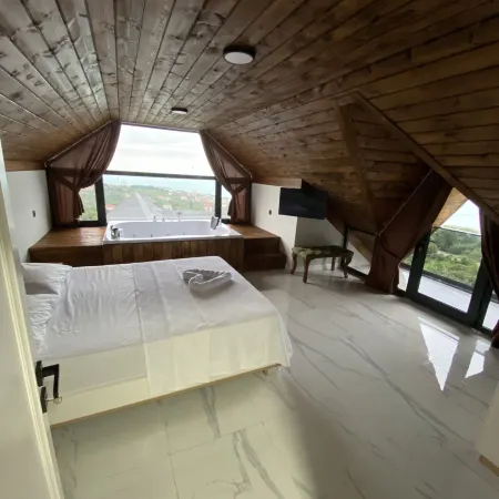 Villa Deniz