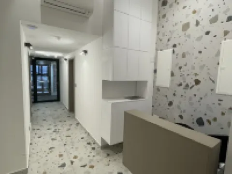 시스케이프 럭셔리 룸 스플리트 호텔