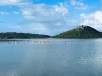 Bon Dia Studio Seaview with Jacuzzi