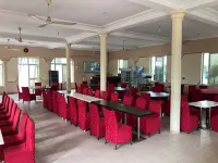Hotel Bel Azur Grand-Popo Hotels in Гран-Попо