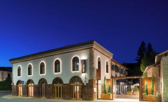 Boutique Via Roma 33 -Tuscany Experience - Hotel & Spa