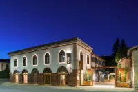 Boutique Via Roma 33 -Tuscany Experience - Hotel & Spa Hoteles en 
