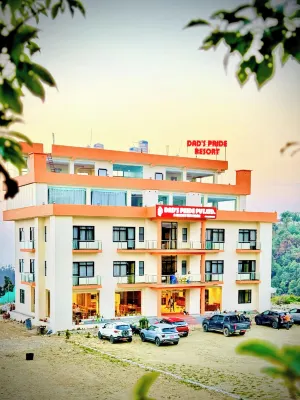 Dads Pride Pvt. Ltd. Hotels in Surkhet