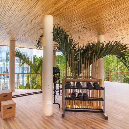 Studios in Tulum by Casago
