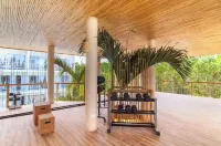 Studios in Tulum by Casago