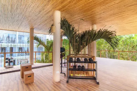 Studios in Tulum by Casago