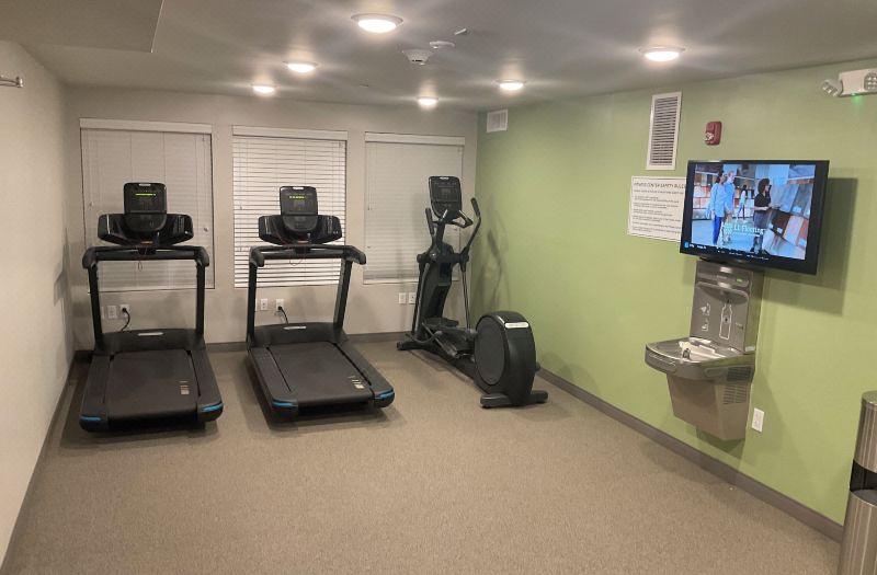 WoodSpring Suites Wixom - Novi photo 5