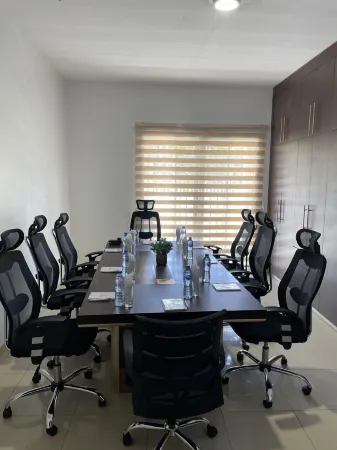 ChrisVirgy Apartments