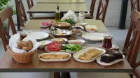 シリンガーデンアイバリク - 朝食