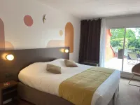 Logis Hôtel- Restaurant Le Relais de Montigny Hôtels à : Barentin