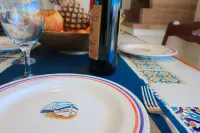 Casa la Perla in Castro Sea View Hoteles en Castro