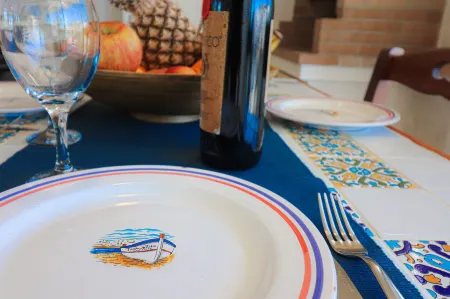 Casa la Perla in Castro Sea View