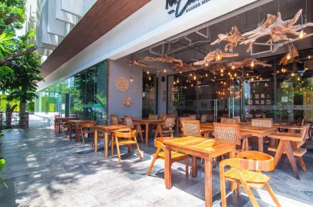 Ipana by Casago Отели рядом с достопримечательностью «Плайя Пунта Эсмеральда»