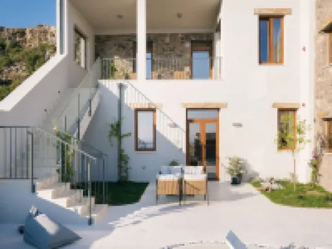 Mirthea Suites Hotels in Myrthios