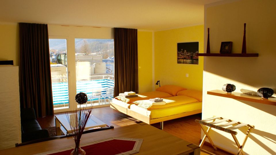 Hotel Stille