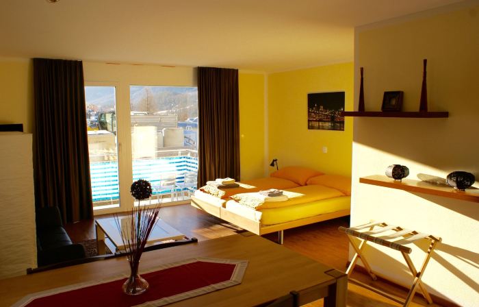Hotel Stille