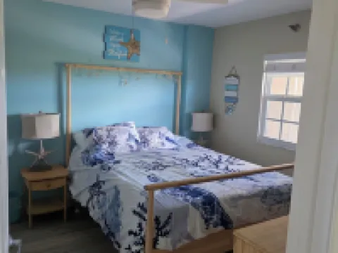 คอนโดในเขียว โรงแรมในTavernier