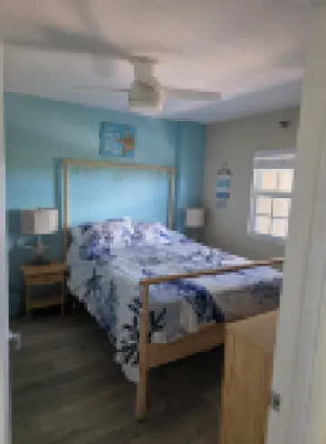 Condo in the Keys