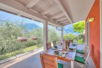 Villa Il Paradiso di Gabri - Happy Rentals