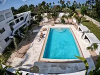 Antares Villa - Pools
