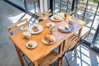 Resort Experience in Puerto Madero Các khách sạn ở Buenos Aires